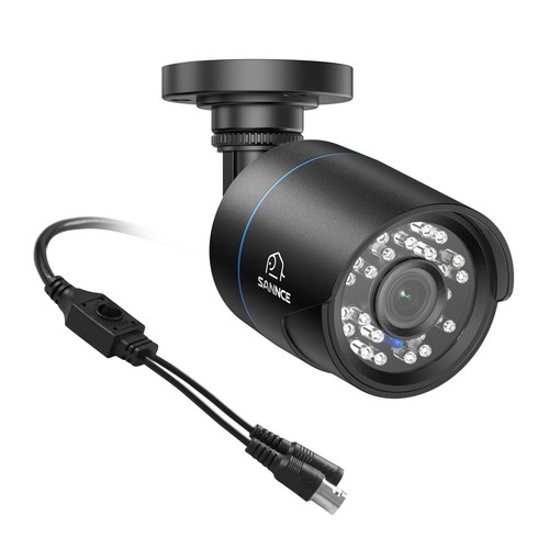 Sannce 4in1 1080p - 4in1, hd