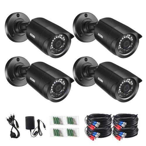Zosi 1080p 2mp outdoor - zosi,